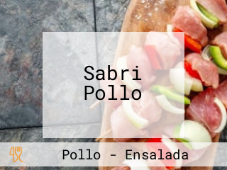 Sabri Pollo