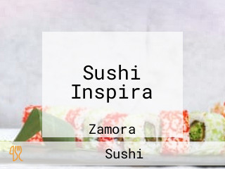 Sushi Inspira