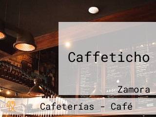 Caffeticho