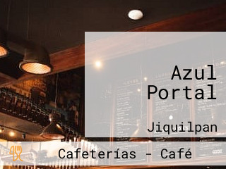 Azul Portal