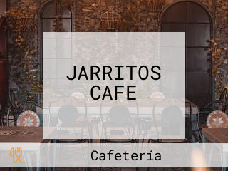 JARRITOS CAFE