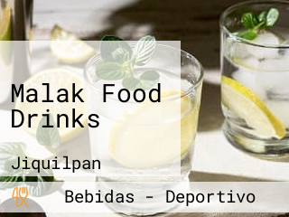 Malak Food Drinks