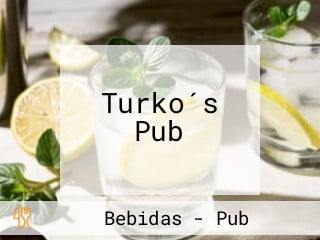 Turko´s Pub