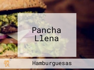 Pancha Llena