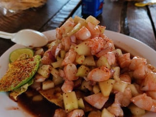 Mariscos La Ramada