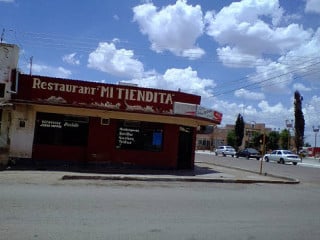 Tacos Al Pastor La Junta