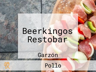 Beerkingos Restobar