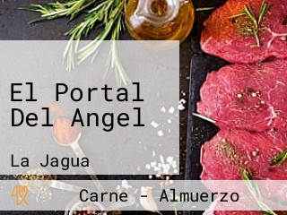 El Portal Del Angel