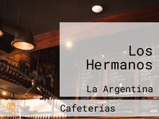 Los Hermanos