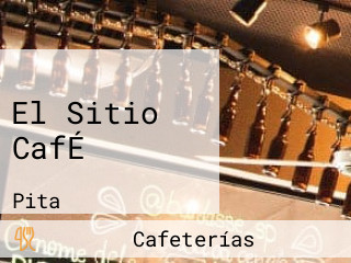 El Sitio CafÉ