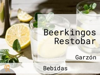 Beerkingos Restobar