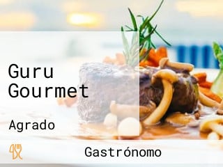 Guru Gourmet