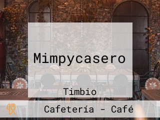 Mimpycasero