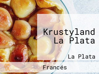 Krustyland La Plata