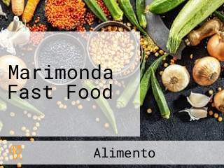 Marimonda Fast Food