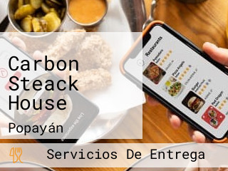 Carbon Steack House