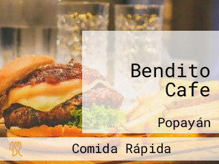 Bendito Cafe