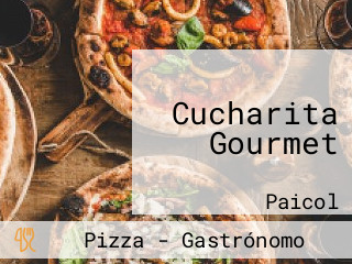 Cucharita Gourmet