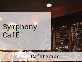 Symphony CafÉ