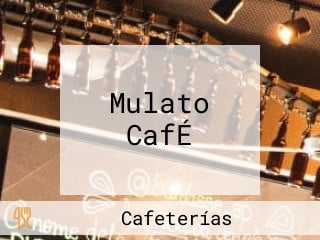 Mulato CafÉ