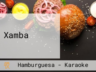 Xamba