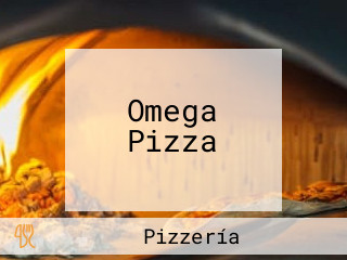 Omega Pizza