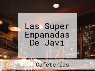 Las Super Empanadas De Javi