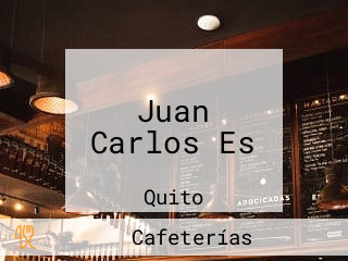 Juan Carlos Es