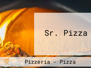 Sr. Pizza