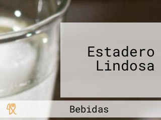 Estadero Lindosa