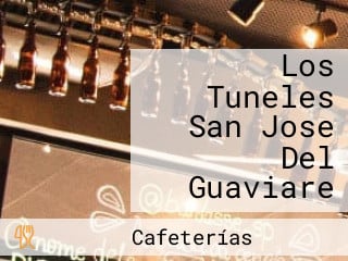 Los Tuneles San Jose Del Guaviare