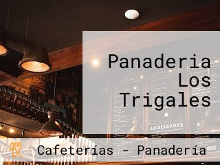 Panaderia Los Trigales