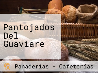 Pantojados Del Guaviare