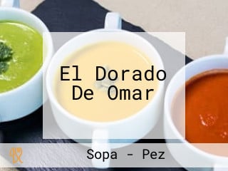 El Dorado De Omar