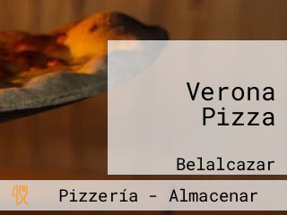 Verona Pizza