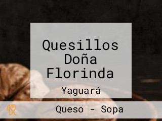 Quesillos Doña Florinda