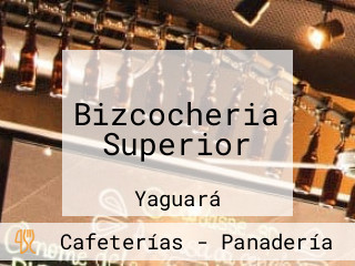 Bizcocheria Superior