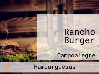 Rancho Burger