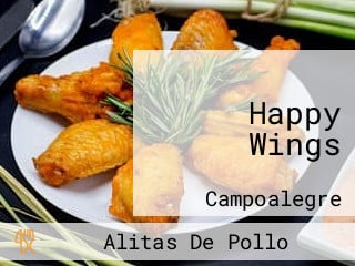 Happy Wings