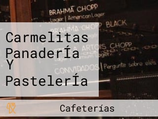 Carmelitas PanaderÍa Y PastelerÍa