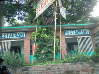 Cocina Económica Cande