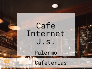 Cafe Internet J.s.