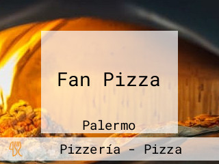 Fan Pizza