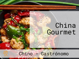 China Gourmet