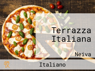 Terrazza Italiana