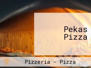 Pekas Pizza