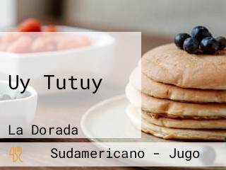 Uy Tutuy