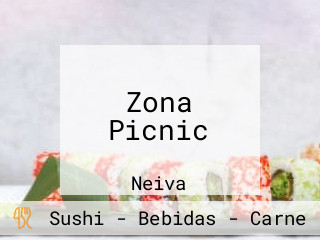 Zona Picnic