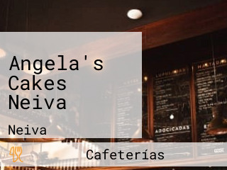 Angela's Cakes Neiva