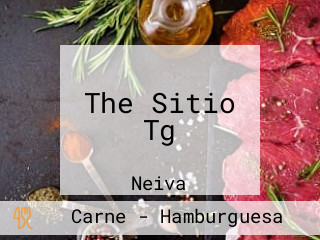 The Sitio Tg